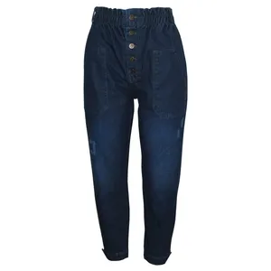 شلوار زنانه مدل آیسان کد MAC01