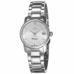 ساعت مچی عقربه ای زنانه اوماکس مدل ML25P66I