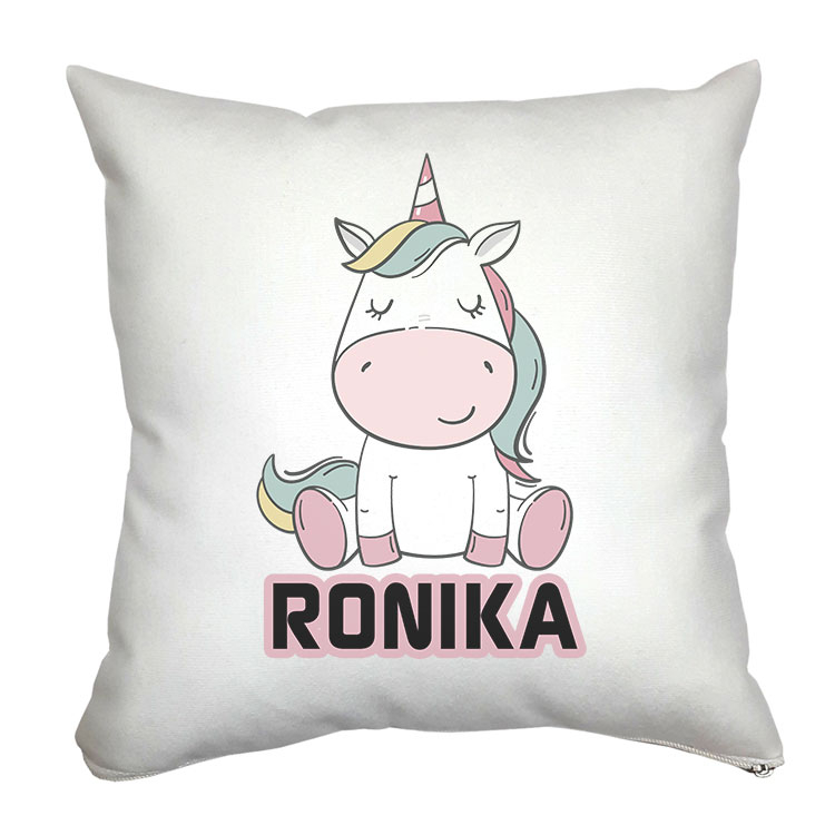 کوسن مدل اسب تک شاخ طرح رونیکا