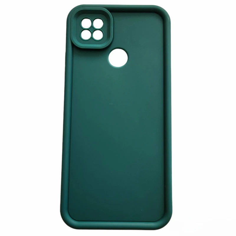 کاور طرح سولید مناسب برای گوشی موبایل شیائومی Redmi 9C /9 activ / 10A/  POCO C31