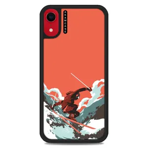 AKAM AMC-WAXR-SKI-3 Cover For Apple iPhone XR