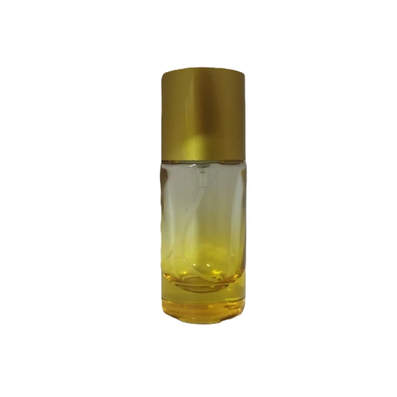 محفظه نگهدارنده عطر مدل درب تخت کد RZ SDT ZAR 20.1 ظرفیت 20 میلی‌لیتر