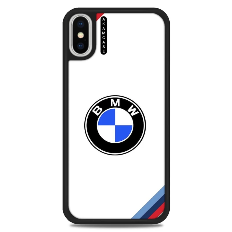 کاور آکام مدل AMCWAXSM-BMW-14 مناسب برای گوشی موبایل اپل iPhone Xs Max