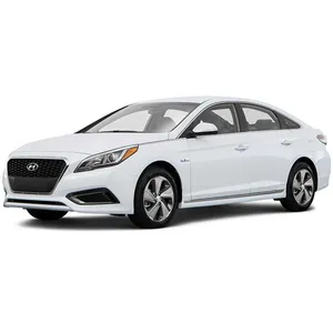 خودرو هیوندای سوناتا +GLS هیبریدی اتوماتیک سال 2017 فول‌آپشن