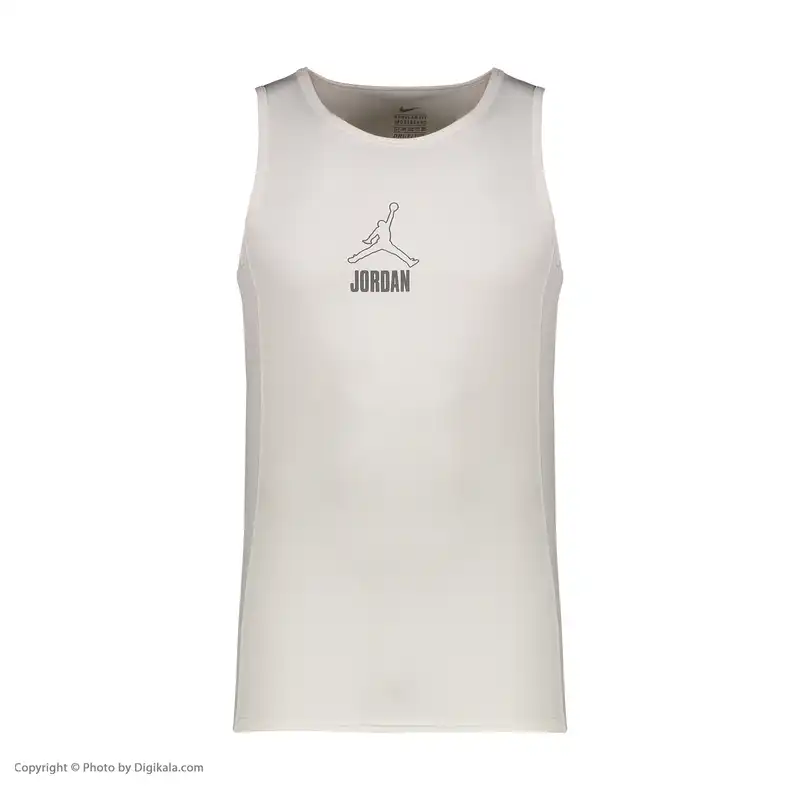 تاپ ورزشی مردانه مدل SW-M03