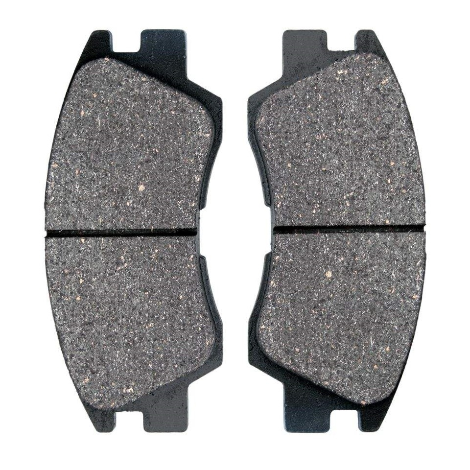 لنت ترمز جلو مرسا لنت مدل 66 مناسب برای ون دلیکا