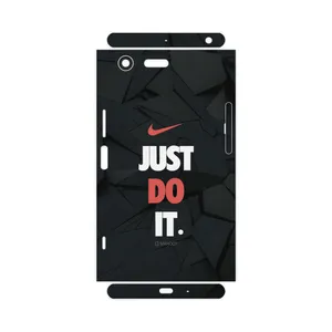 MAHOOT  NK-FullSkin Cover Sticker for Sony Xperia XZ Premium