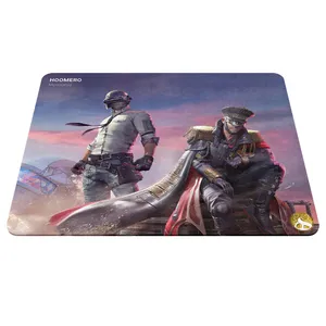 Hoomero Game PUBG A4767 Mousepad