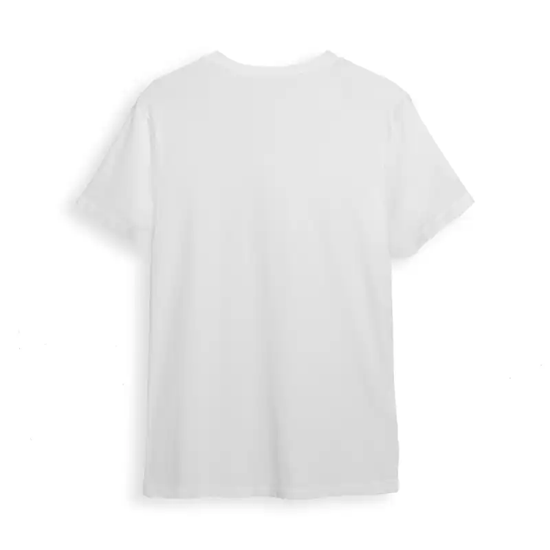 تی شرت آستین کوتاه بچگانه مدل ساده سوپر پنبه ای