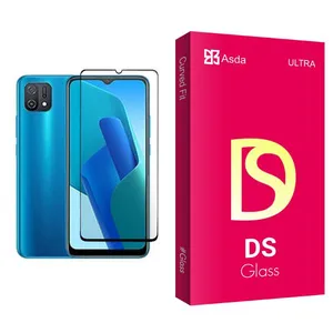 Asda DS Glass MIX001 Screen Protector For Oppo A16K