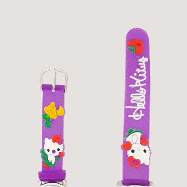 ساعت مچی عقربه ای بچگانه مدل KT 4208 -BN-SE