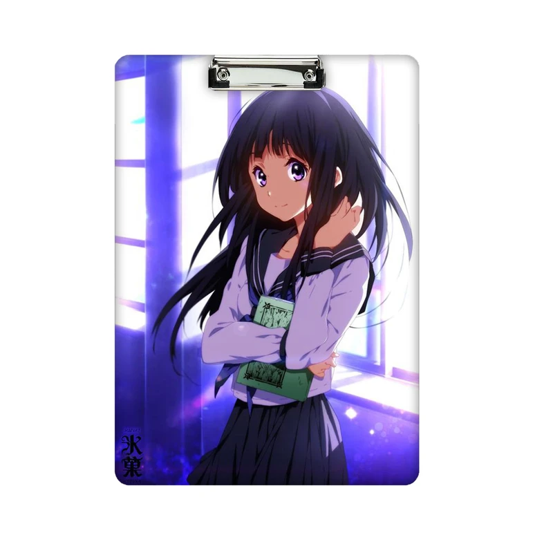 تخته شاسی مدل انیمه کد 2329 سایز A4