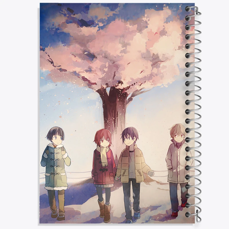 دفتر لیست خرید 50 برگ خندالو طرح انیمه اریزد کد 32207