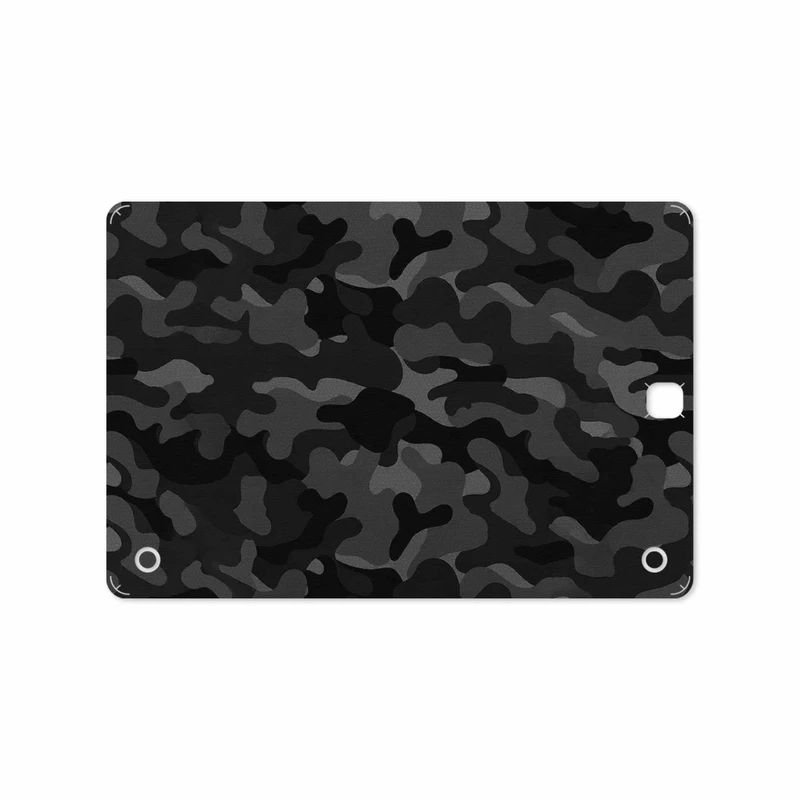 برچسب پوششی ماهوت مدل Night-Army مناسب برای تبلت سامسونگ Galaxy Tab A 9.7 2015 T555