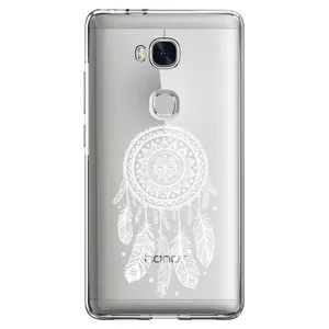 Megafone C17-W Cover For Honor 5x