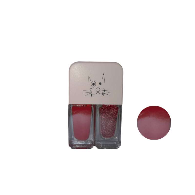 لاک ناخن شماره 7