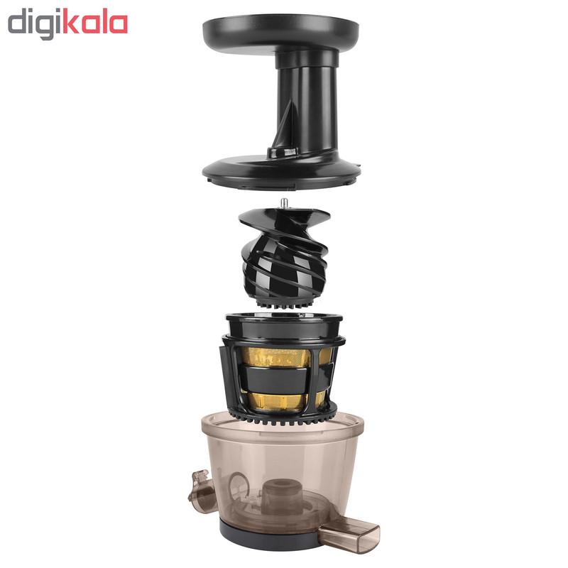 آبمیوه گیری سنکور مدل SSJ 4050 NP