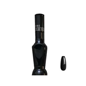 لاک ناخن مونالیزا مدل M1