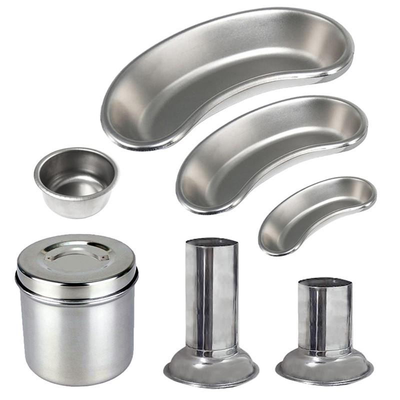 رسیور و گالی ‌پات و جای چیتل و آبسلانگ و جاپنبه‌ای مدل RGSCHAPM مجموعه 7 عددی