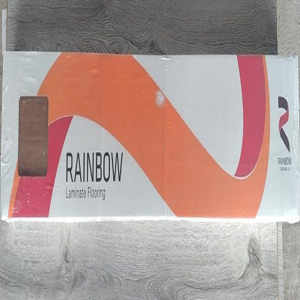 پارکت رینبو مدل کامرشیال