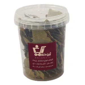 دمنوش برگ سنا ژین کالا - 50 گرم