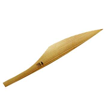 چاقوی وودلندزون مدل چوبی شمشیری