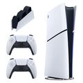 PlayStation 5 Slim Digital Edition