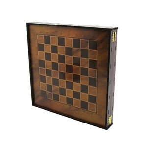 نقد و بررسی بازی فکری منچ و شطرنج کد 01 مجموعه 5 عددی توسط خریداران