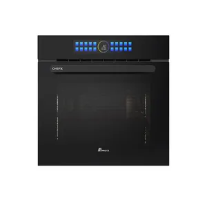 فر برقی 80 لیتری بیمکث مدل 3105