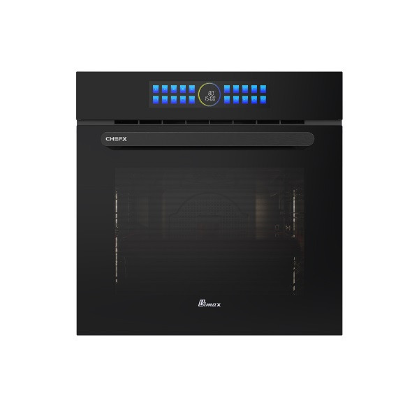 فر برقی 80 لیتری بیمکث مدل 3105