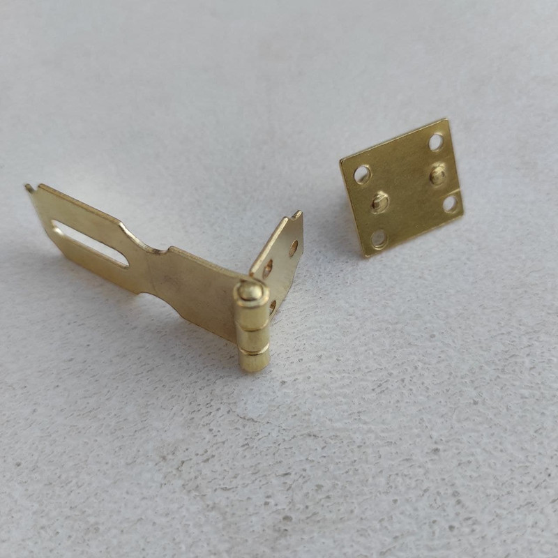 قفل مدل CH1.5 بسته 4 عددی