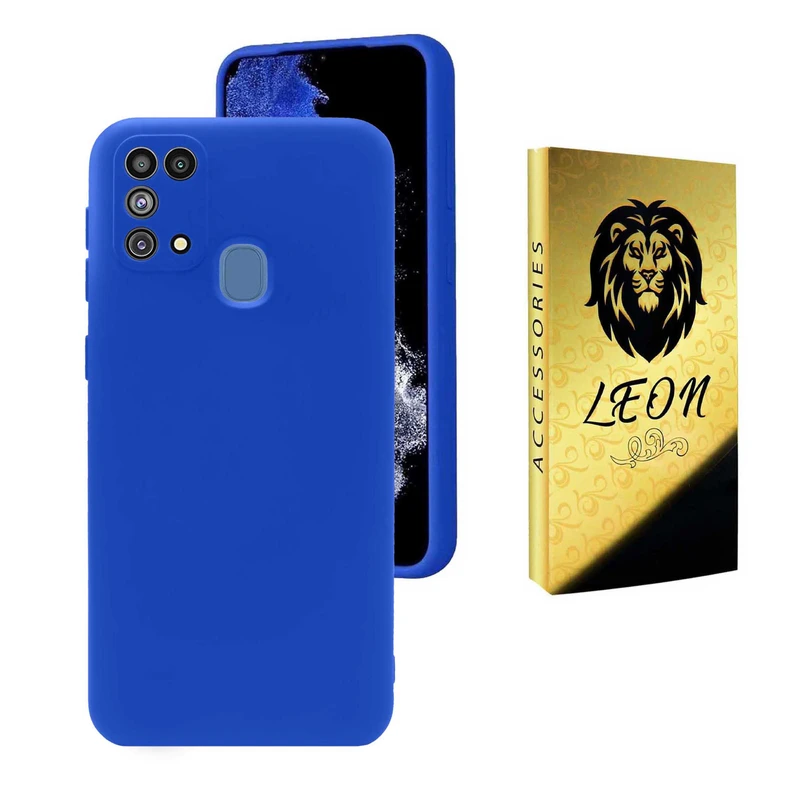 کاور لئون مدل silick_77 Yo مناسب برای گوشی موبایل سامسونگ Galaxy M31