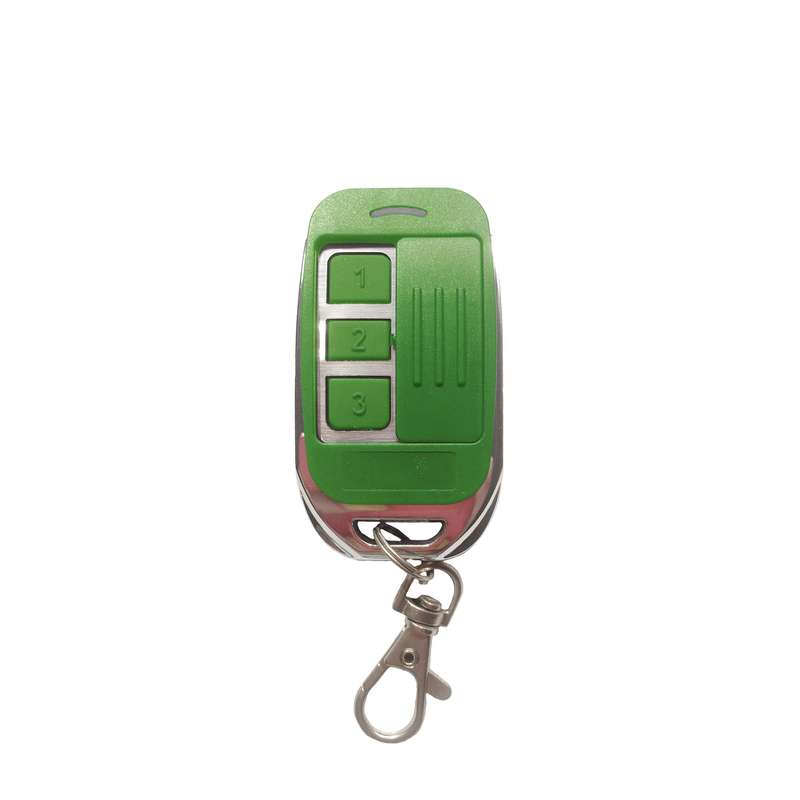 ریموت در ورودی هیوت مدل لرن کد Dezh-433-gren ریموت در ورودی هیوت مدل لرن کد Dezh-433-gren