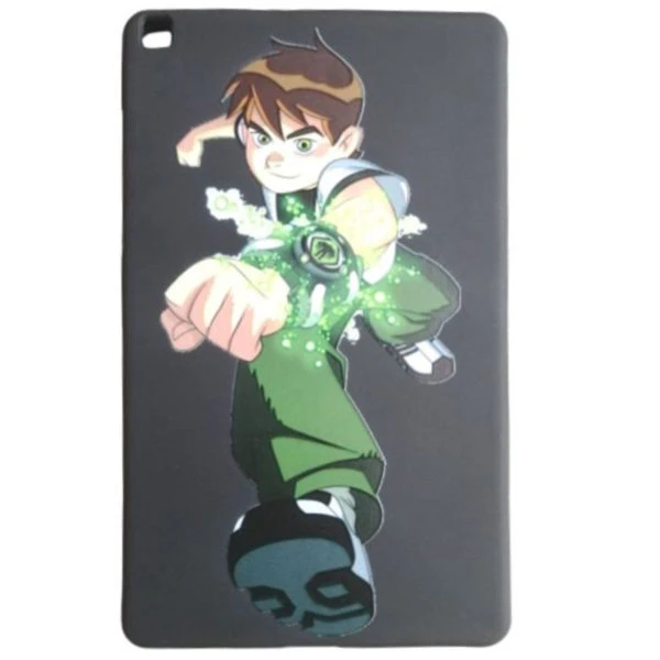 کاور مدل ka22-066 مناسب براي تبلت سامسونگ Galaxy Tab A7 Lite / T225