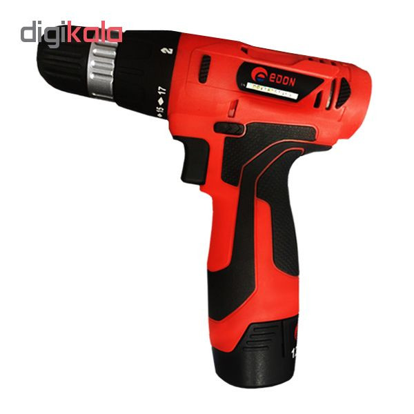 دریل شارژی ادون مدل dpx-1201 دریل شارژی ادون مدل dpx-1201