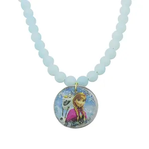 گردنبند دخترانه کد A200-549