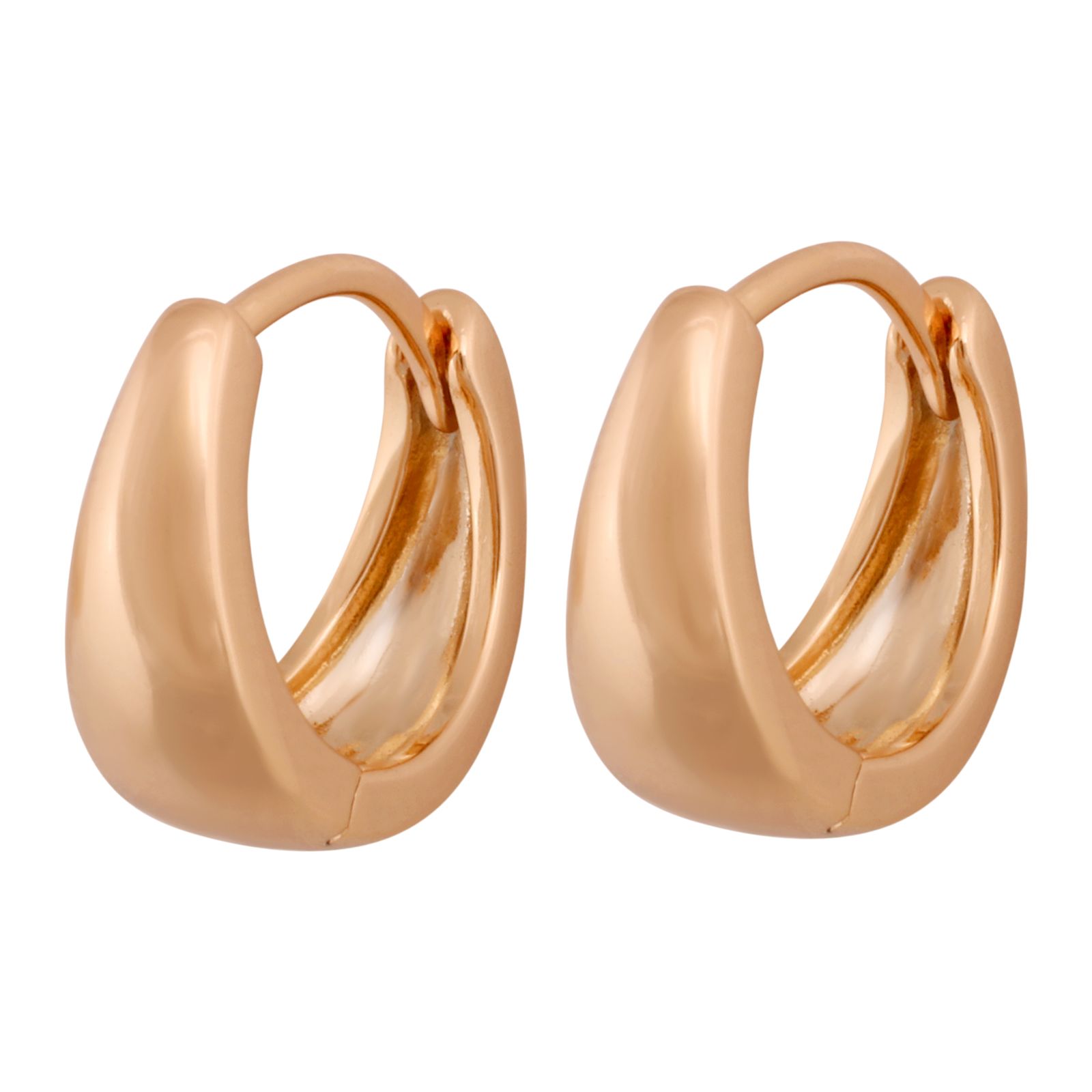 گوشواره زنانه ژوپینگ مدل E3551 -  - 1