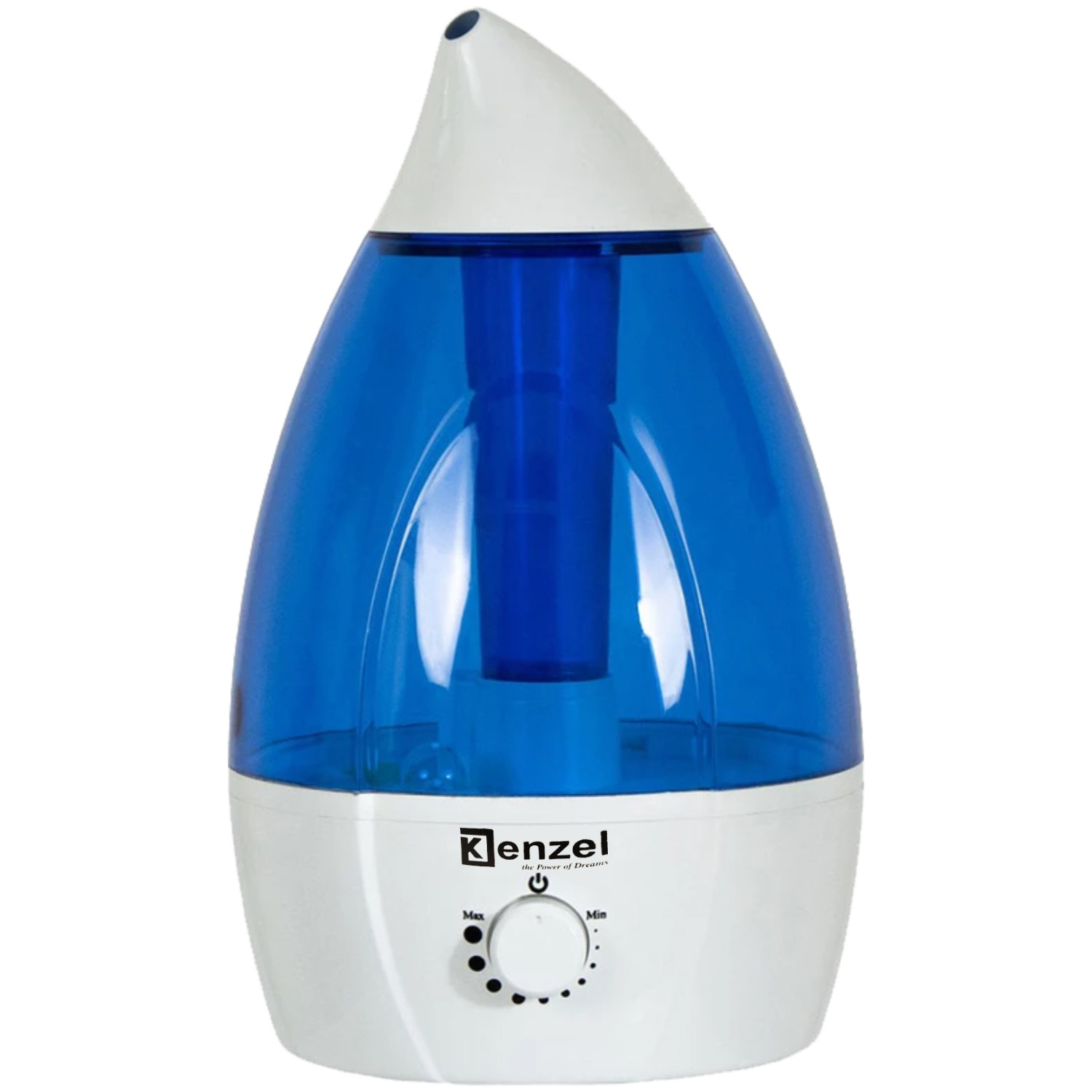 دستگاه بخور سرد کنزل مدل UH-4711K