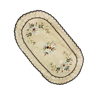 رومیزی مدل ترنج کد MC50 