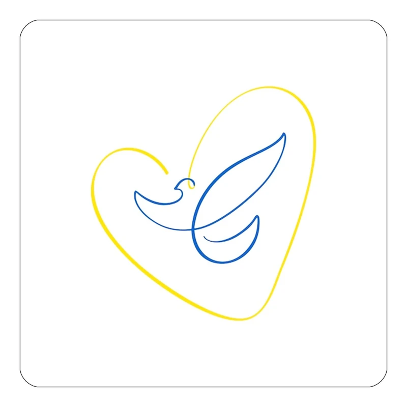 مگنت کاکتی طرح عاشقانه مدل mp40840