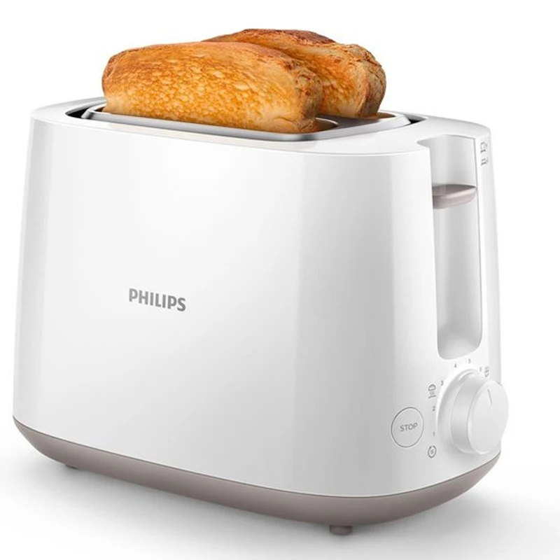 عکس شماره 14 : توستر فیلیپس مدل hd2581