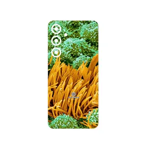 MAHOOT Atom Universe 6 Cover Sticker for Samsung Galaxy S24 FE