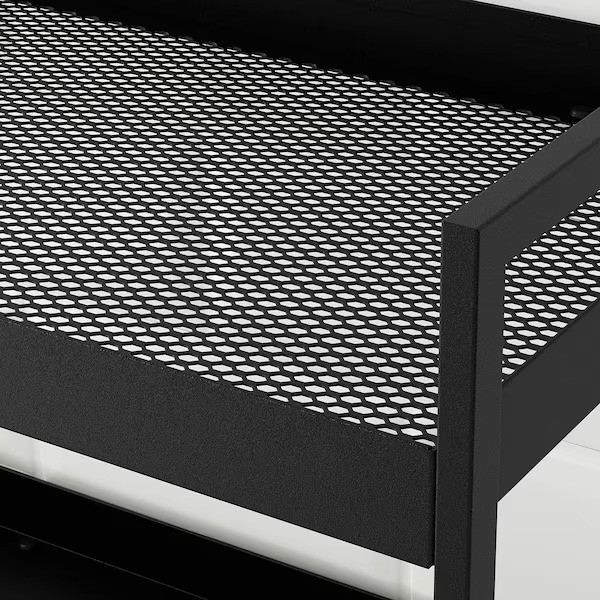 ترولی مدل NISSAFORS ترولی مدل NISSAFORS