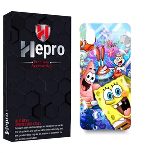 HEPRO MC Cover for SAMSUNG GALAXY A01 CORE