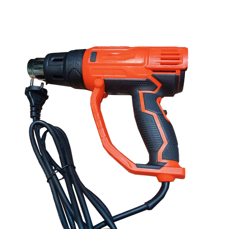 سشوار صنعتی مدل AJ-TIGRUN-TG-4010-2000W