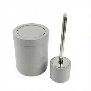 ست سطل و فرچه 2 تکه مدل shsfbkjt