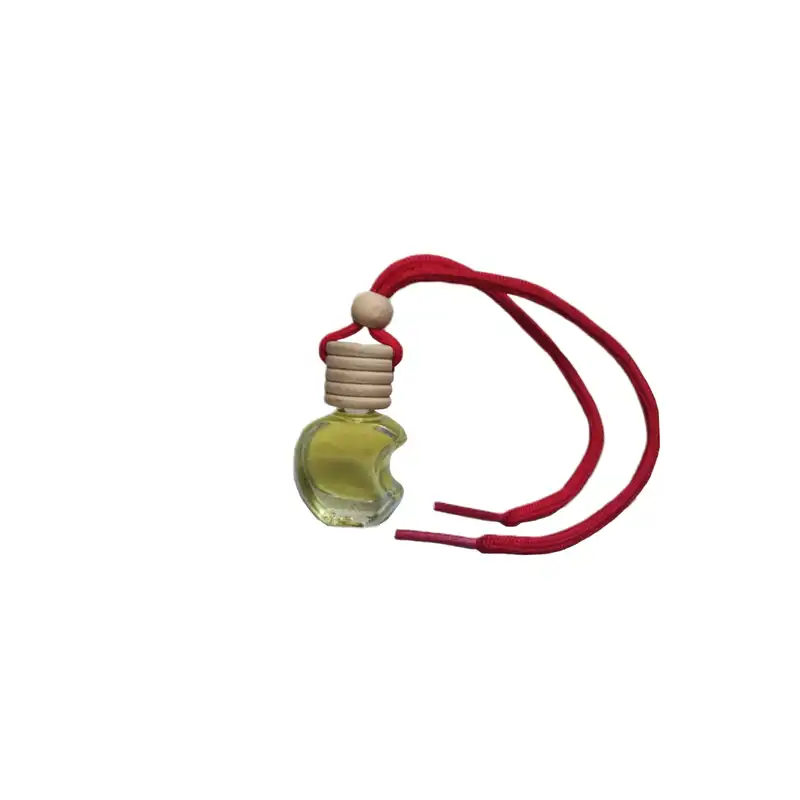 خوشبو کننده خودرو مدل مادموازل کد A02