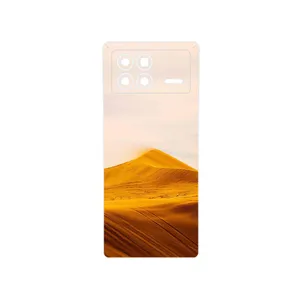 MAHOOT Sahara Desert Cover Sticker for Xiaomi Mix Fold 3