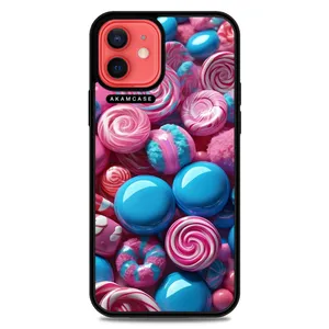 AKAM AMC-AW12-CANDY-2 Cover For Apple iPhone 12