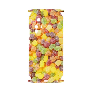 MAHOOT Gummi candy 2-FullSkin Cover Sticker for Xiaomi 12 Pro